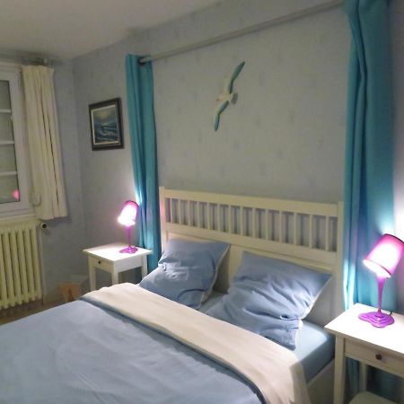 Bed and Breakfast Asphodele Ambon Exterior foto