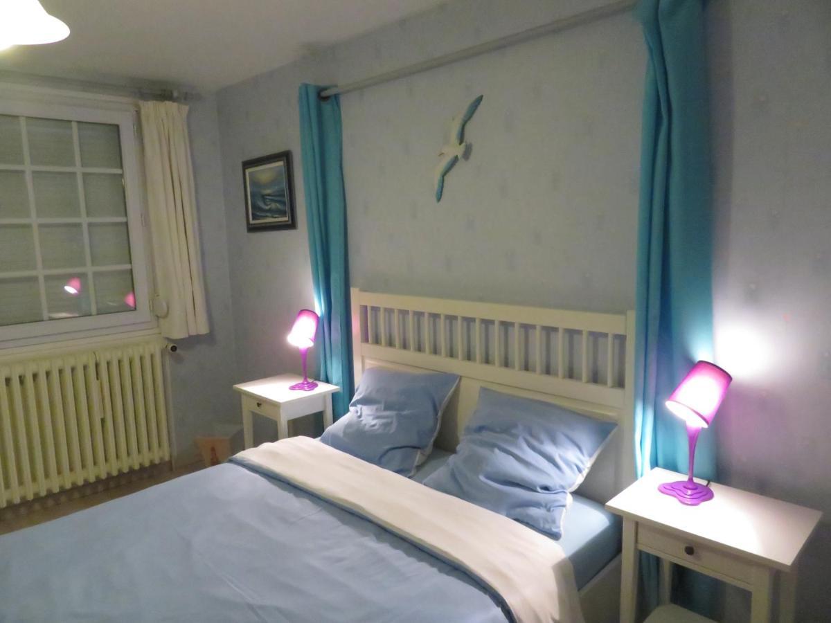 Bed and Breakfast Asphodele Ambon Exterior foto