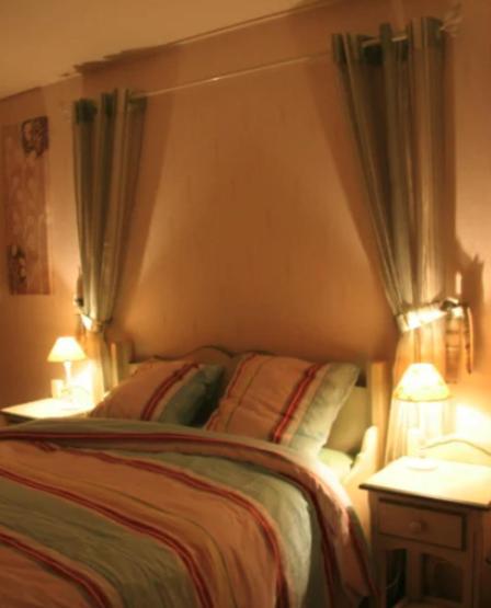 Bed and Breakfast Asphodele Ambon Exterior foto