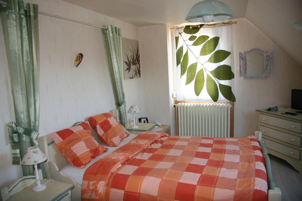 Bed and Breakfast Asphodele Ambon Habitación foto